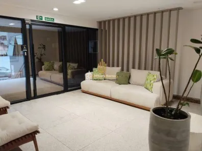Apartamento com 2 Quartos à venda, 85m² no Canto do Forte, Praia Grande