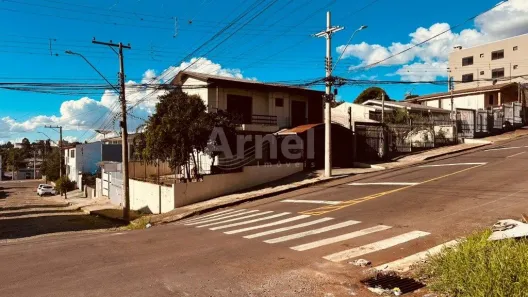 Casa com 4 Quartos à venda, 128m² no Vila Rodrigues, Passo Fundo