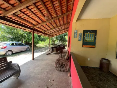 Fazenda/Sítio com 3 Quartos à venda, 3m² no , Juatuba