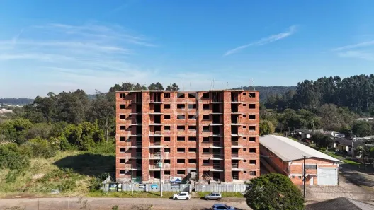 Apartamento com 2 Quartos à venda, 58m² no Centro, Estância Velha