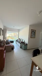 Apartamento com 3 Quartos à venda, 90m² no Atalaia, Aracaju
