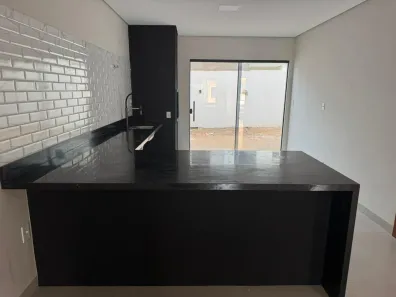 Casa de Condomínio com 4 Quartos à venda, 174m² no Aponiã, Porto Velho