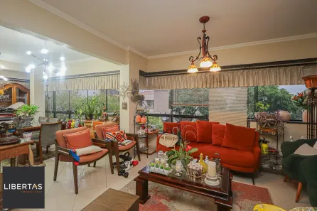 Apartamento com 3 Quartos à venda, 105m² no Jardim Itu, Porto Alegre
