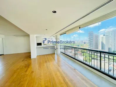 Apartamento com 3 Quartos à venda, 215m² no Sumaré, São Paulo