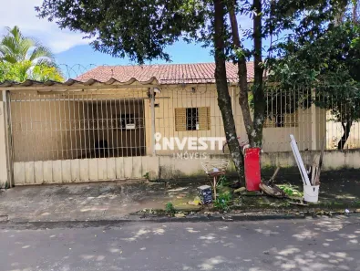 Casa com 3 Quartos à venda, 260m² no Água Branca, Goiânia