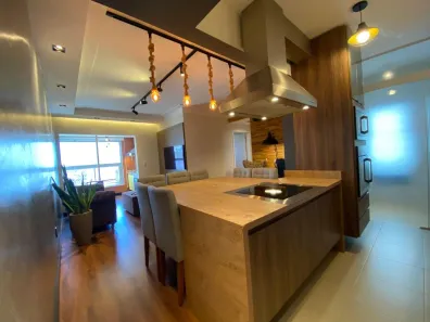 Apartamento com 2 Quartos à venda, 72m² no Jardim Piratininga, Sorocaba