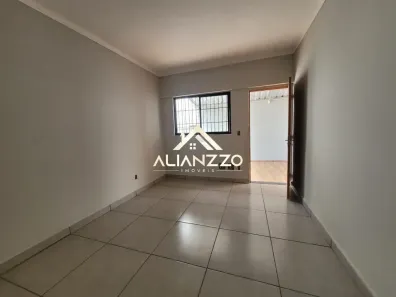 Casa com 3 Quartos à venda, 78m² no Jardim Zara, Ribeirão Preto