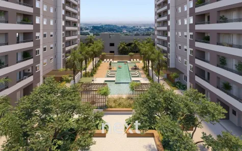 Apartamento com 3 Quartos à venda, 111m² no Vila Nova, Campinas