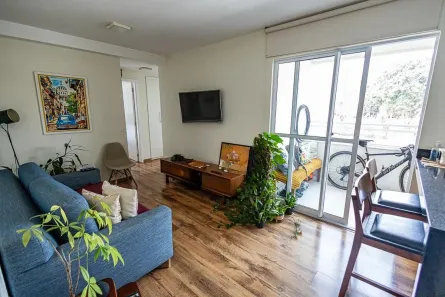 Apartamento com 2 Quartos à venda, 60m² no Ouro Preto, Belo Horizonte