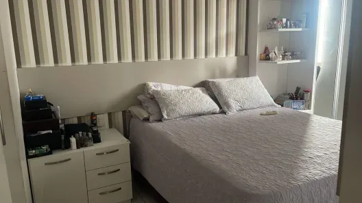 Apartamento com 3 Quartos à venda, 79m² no Madalena, Recife