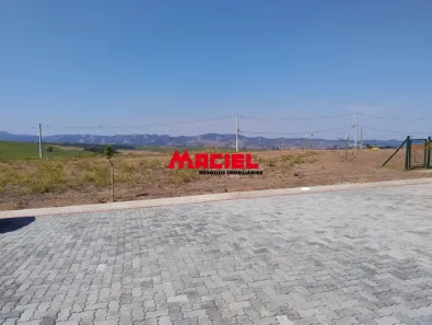 Lote/Terreno à venda, 268m² no Piedade, Caçapava