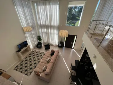 Casa de Condomínio com 3 Quartos à venda, 295m² no Country, Santa Cruz do Sul