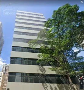 Prédio Comercial para alugar, 5805m² no Consolação, São Paulo