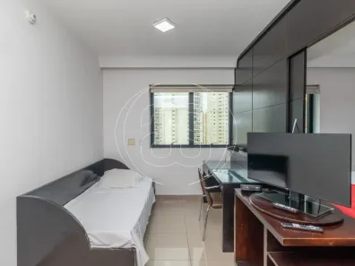 Apartamento com 1 Quarto à venda, 30m² no Indianópolis, São Paulo