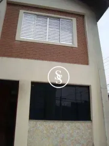 Sobrado com 3 Quartos à venda, 146m² no Paulicéia, São Bernardo do Campo