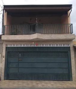 Casa com 4 Quartos à venda, 138m² no Residencial Maricá, Pindamonhangaba
