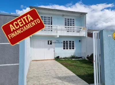 Casa com 3 Quartos à venda, 136m² no Praia de Leste, Pontal do Paraná