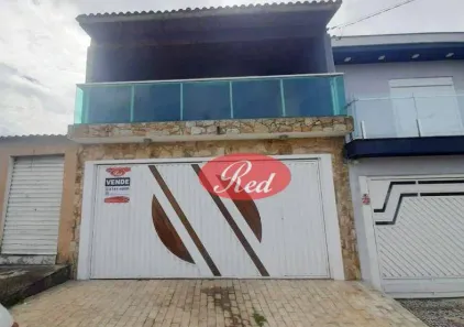 Casa com 3 Quartos à venda, 73m² no Jardim São José, Suzano