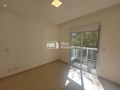 Apartamento com 4 Quartos para alugar, 154m² no Vila Ema, São José dos Campos