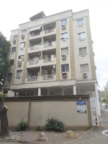 Apartamento com 3 Quartos à venda, 69m² no Praça Seca, Rio de Janeiro