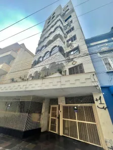 Apartamento com 1 Quarto à venda, 50m² no Centro Histórico, Porto Alegre