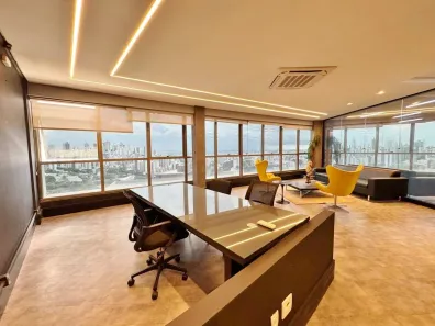 Sala Comercial à venda, 614m² no Estoril, Belo Horizonte