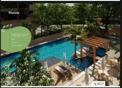 Apartamento com 3 Quartos à venda, 73m² no Encruzilhada, Recife