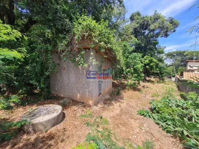 Fazenda/Sítio com 2 Quartos à venda, 854m² no Francelinos, Juatuba