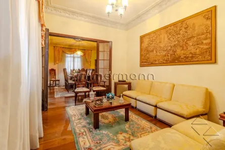Sobrado com 4 Quartos à venda, 180m² no Água Branca, São Paulo