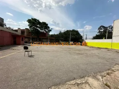 Lote/Terreno para alugar, 726m² no Vila Leopoldina, São Paulo
