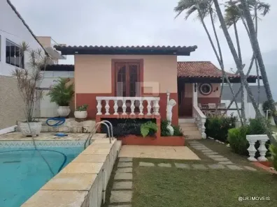 Casa com 3 Quartos à venda, 101m² no Iguaba Pequena, Iguaba Grande