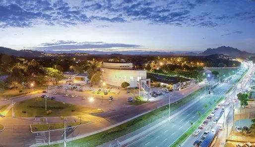 Lote/Terreno para alugar, 615m² no Jardim da Penha, Vitória