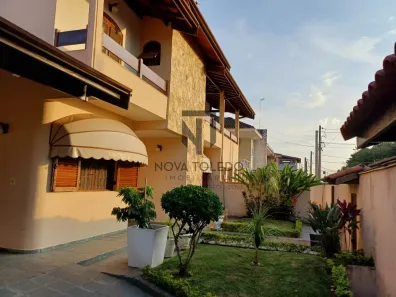 Casa com 3 Quartos à venda, 310m² no Jardim das Indústrias, São José dos Campos