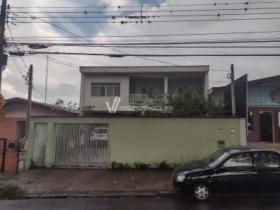 Sobrado com 5 Quartos à venda, 265m² no Jardim dos Oliveiras, Campinas