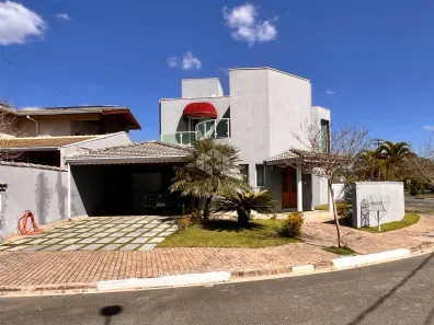 Casa de Condomínio com 3 Quartos à venda, 395m² no Condomínio Residencial Shamballa II, Atibaia