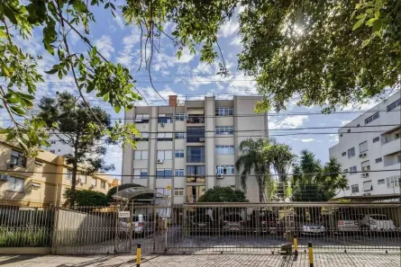 Apartamento com 1 Quarto à venda, 39m² no Jardim Botânico, Porto Alegre