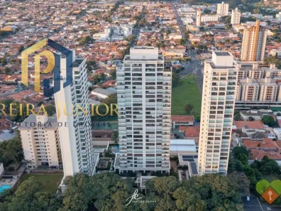 Apartamento com 4 Quartos à venda, 463m² no Nova Piracicaba, Piracicaba