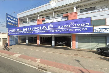 Ponto Comercial à venda, 460m² no Divino Espírito Santo, Vila Velha