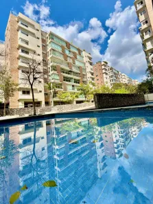 Apartamento com 3 Quartos à venda, 186m² no Chácara Santo Antônio (Zona Sul), São Paulo