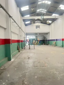 Galpão/Depósito/Armazém para alugar, 560m² no Vila Independência, São Paulo