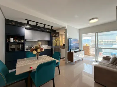 Apartamento com 2 Quartos à venda, 76m² no Itacorubi, Florianópolis