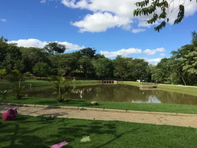 Lote/Terreno à venda, 275m² no Condominio Cataguá Way, Taubaté