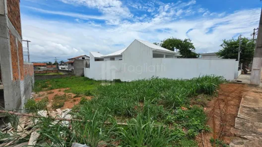 Lote/Terreno à venda, 360m² no Pontinha, Araruama