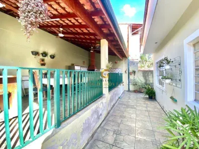 Casa com 4 Quartos à venda, 150m² no Bosque dos Eucaliptos, São José dos Campos
