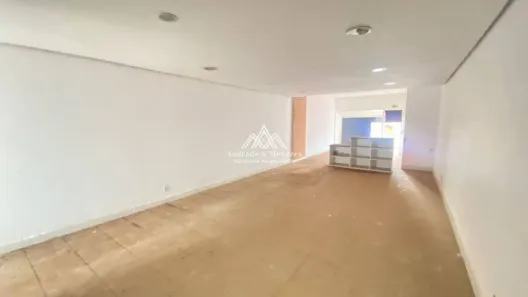 Ponto Comercial para alugar, 79m² no Jardim Sumaré, Ribeirão Preto