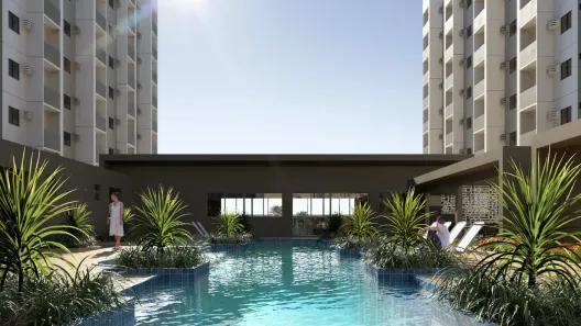 Apartamento com 2 Quartos à venda, 47m² no Ernesto Geisel, João Pessoa