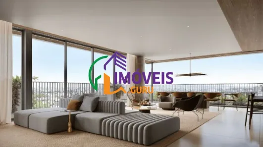 Apartamento com 4 Quartos à venda, 205m² no Vila Ida, São Paulo