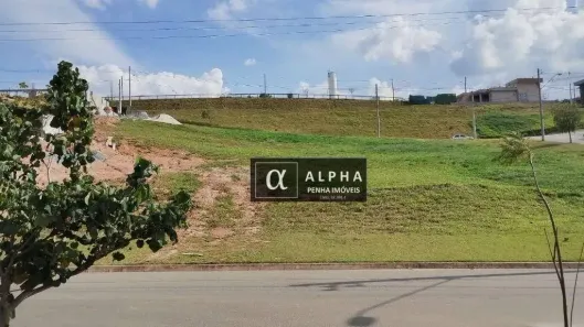 Lote/Terreno à venda, 420m² no Bairro Itapema, Itatiba