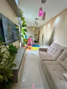 Cobertura com 2 Quartos à venda, 116m² no Vila Camilópolis, Santo André