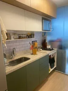 Apartamento com 1 Quarto à venda, 40m² no Santa Rosa, Niterói